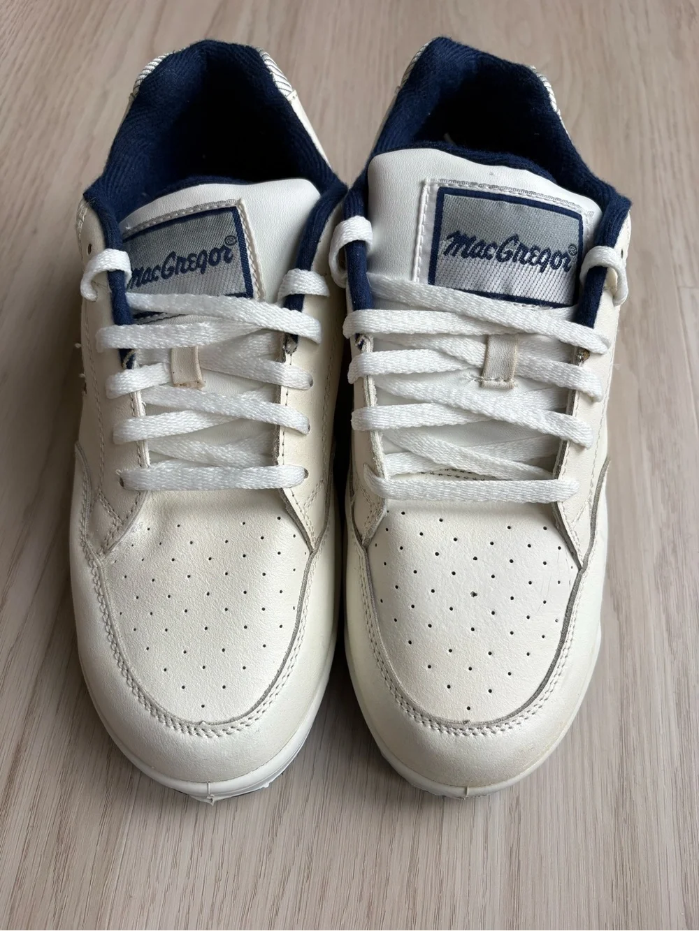 McGregor vintage macgregor